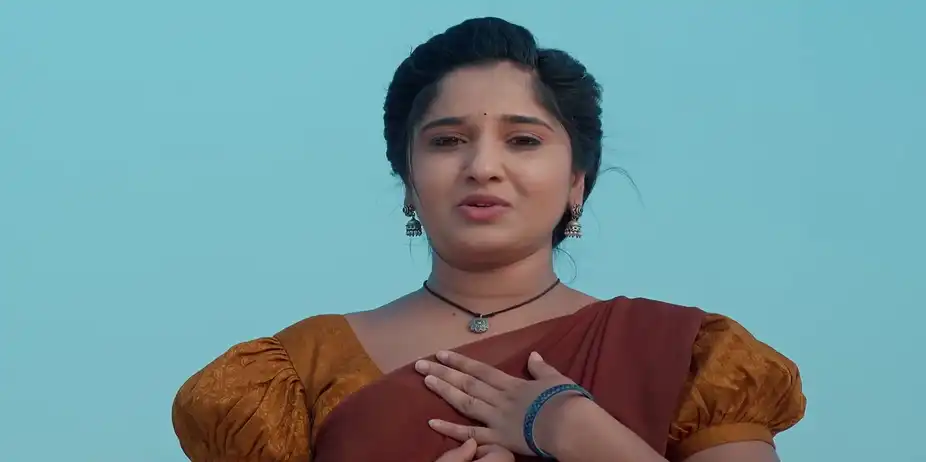 Chamanthi - May 19, 2026 - Best Scene
