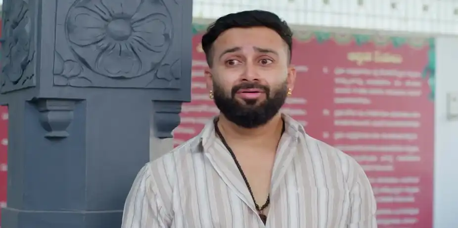 Ennallo Vechina Hrudayam - May 22, 2026 - Best Scene