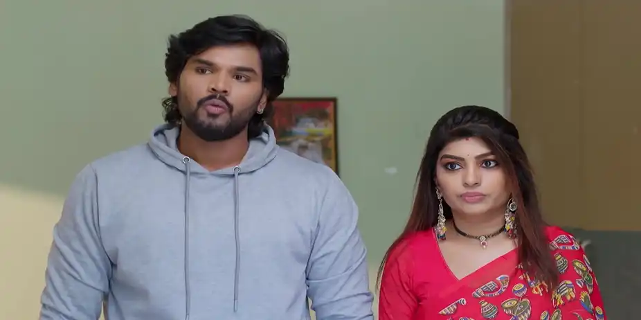 Ennallo Vechina Hrudayam - May 20, 2026 - Best Scene