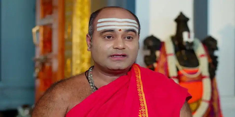 Ennallo Vechina Hrudayam - May 23, 2026 - Best Scene