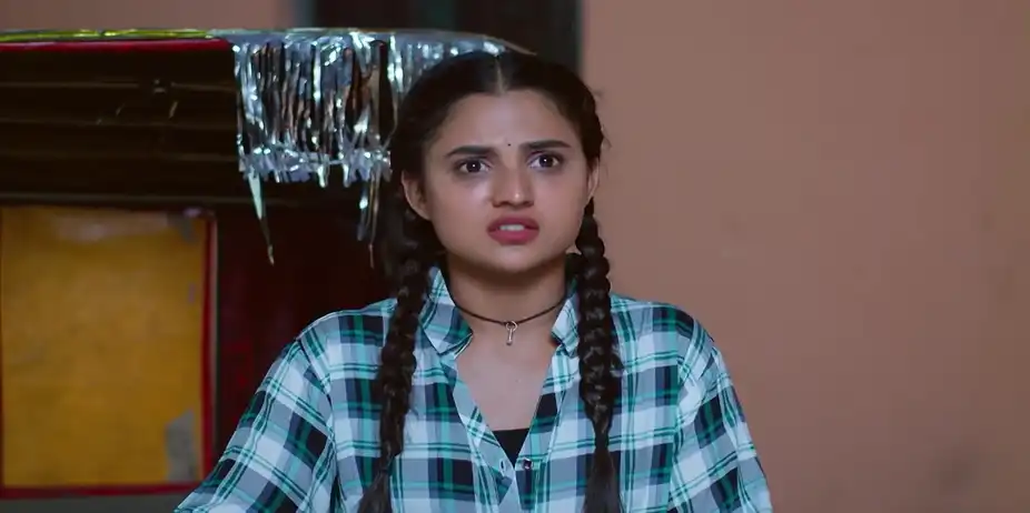 Ennallo Vechina Hrudayam - May 21, 2026 - Best Scene