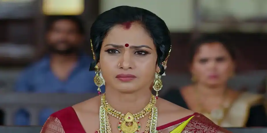 Gharana Mogudu - May 19, 2026 - Best Scene