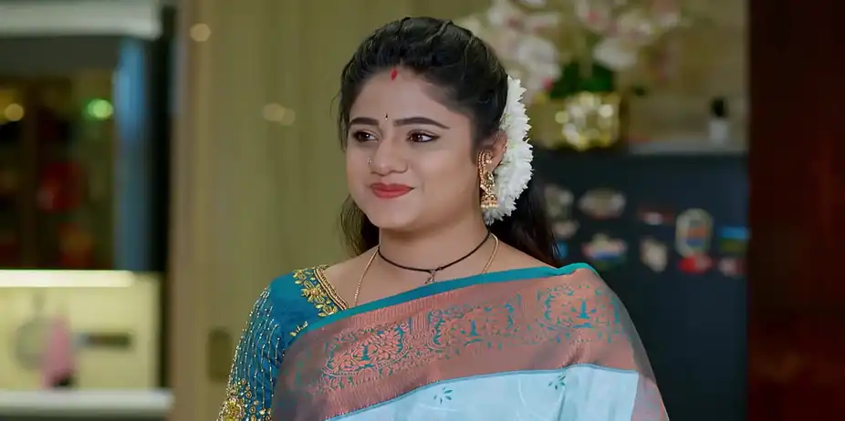 Jagadhatri - May 18, 2026 - Best Scene