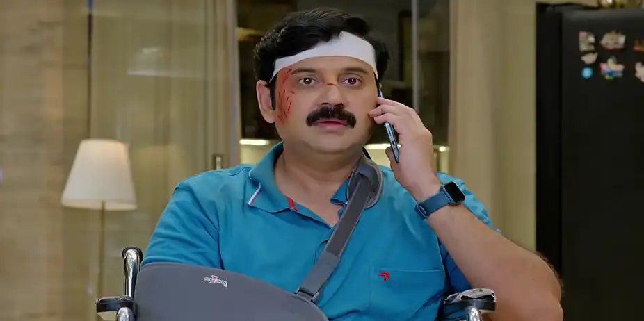 Jagadhatri - May 22, 2026 - Best Scene