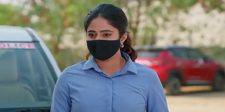 Jagadhatri - May 21, 2026 - Best Scene