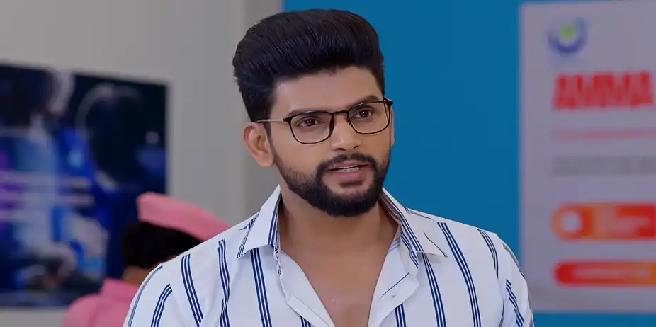 Jagadhatri - May 19, 2026 - Best Scene