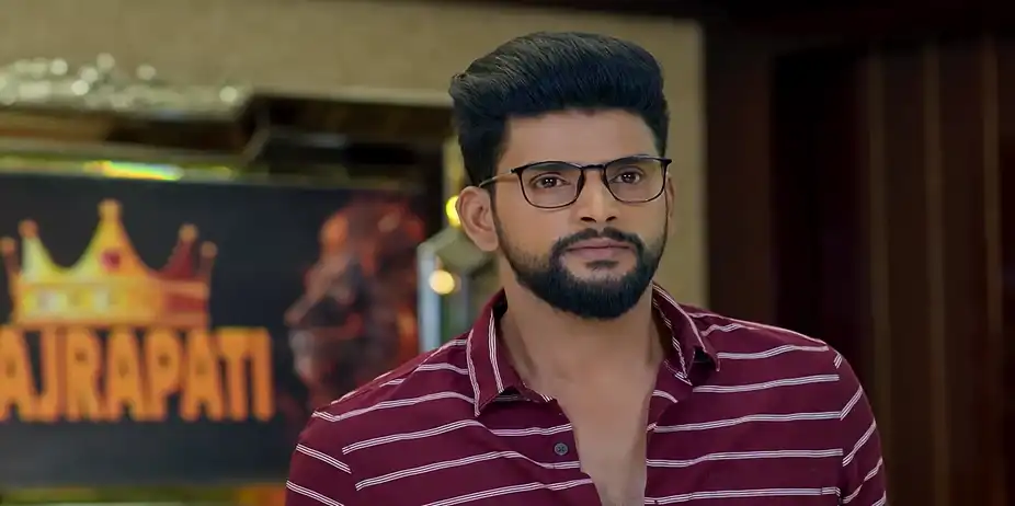 Jagadhatri - May 20, 2026 - Best Scene