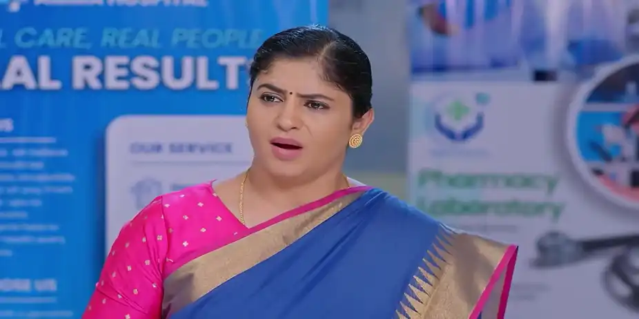 Kalavaari Kodalu Kanakamahalakshmi - May 19, 2026 - Best Scene