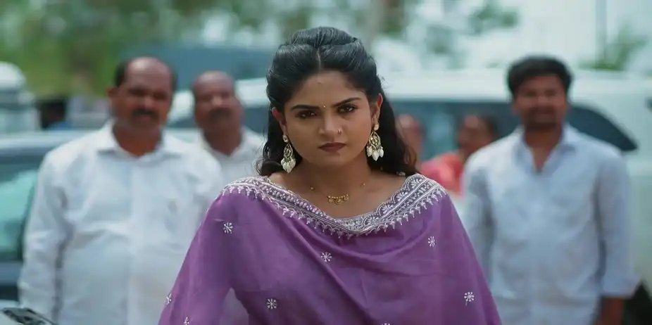 Lakshmi Nivasam - May 19, 2026 - Best Scene