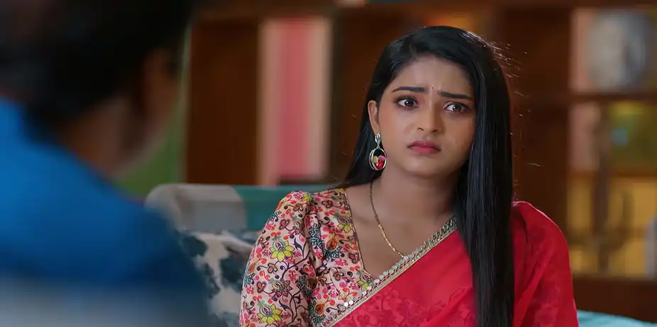 Lakshmi Nivasam - May 18, 2026 - Best Scene