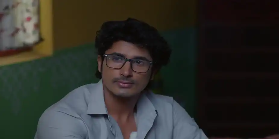 Lakshmi Nivasam - May 23, 2026 - Best Scene