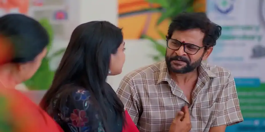 Lakshmi Nivasam - May 22, 2026 - Best Scene