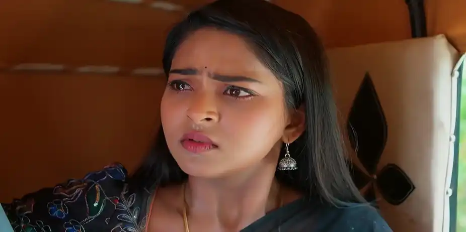 Lakshmi Nivasam - May 21, 2026 - Best Scene