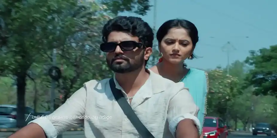 Lakshmi Raave Maa Intiki - May 21, 2026 - Best Scene