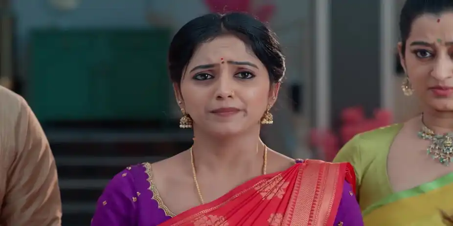 Lakshmi Raave Maa Intiki - May 20, 2026 - Best Scene