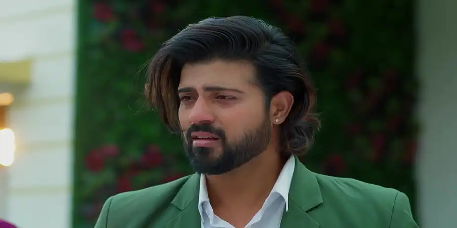 Meghasandesam - May 20, 2026 - Best Scene