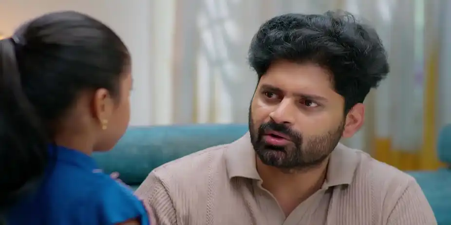 Nindu Noorella Saavasam - May 23, 2026 - Best Scene