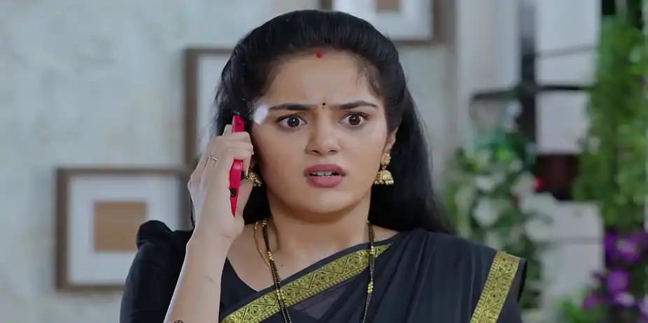 Ummadi Kutumbam - May 20, 2026 - Best Scene