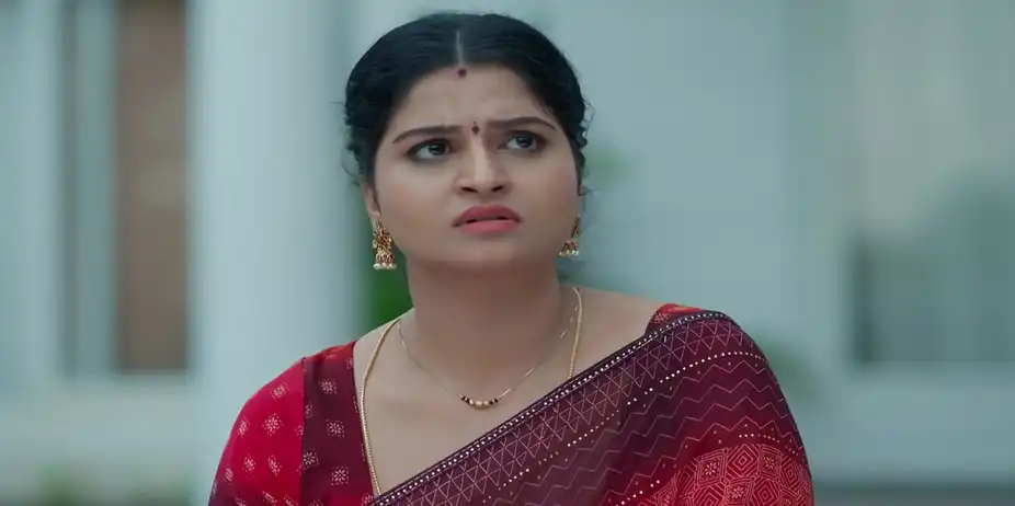 Auto Vijayashanthi - May 22, 2026 - Episode Spoiler