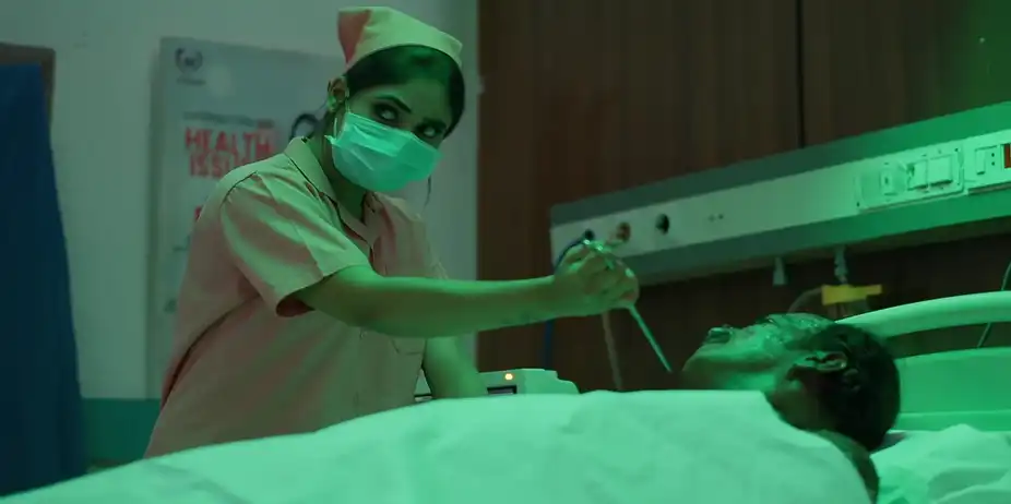 Auto Vijayashanthi - May 20, 2026 - Episode Spoiler