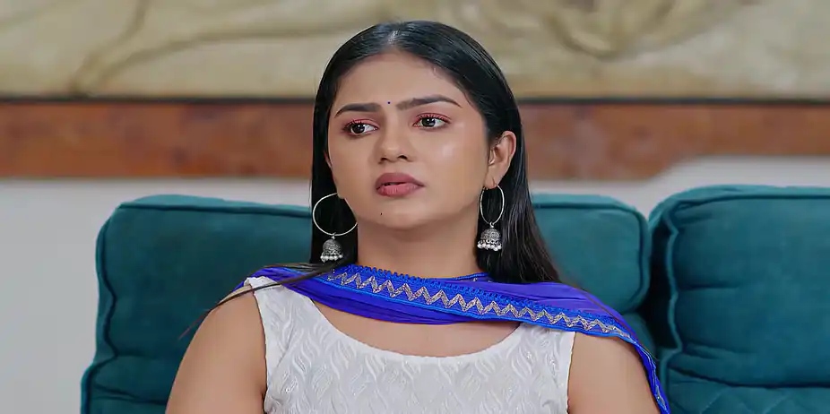 Dheerga Sumangali Bhava - May 25, 2026 - Episode Spoiler