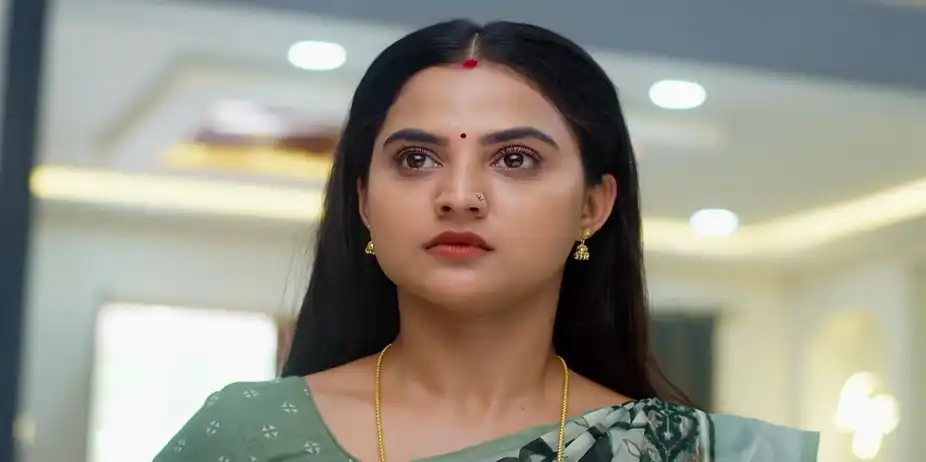Ennallo Vechina Hrudayam - May 25, 2026 - Episode Spoiler