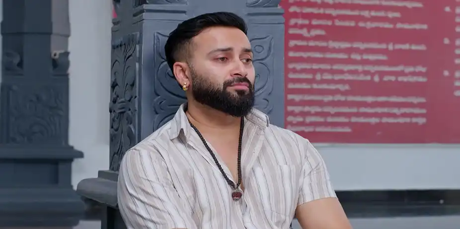 Ennallo Vechina Hrudayam - May 22, 2026 - Episode Spoiler