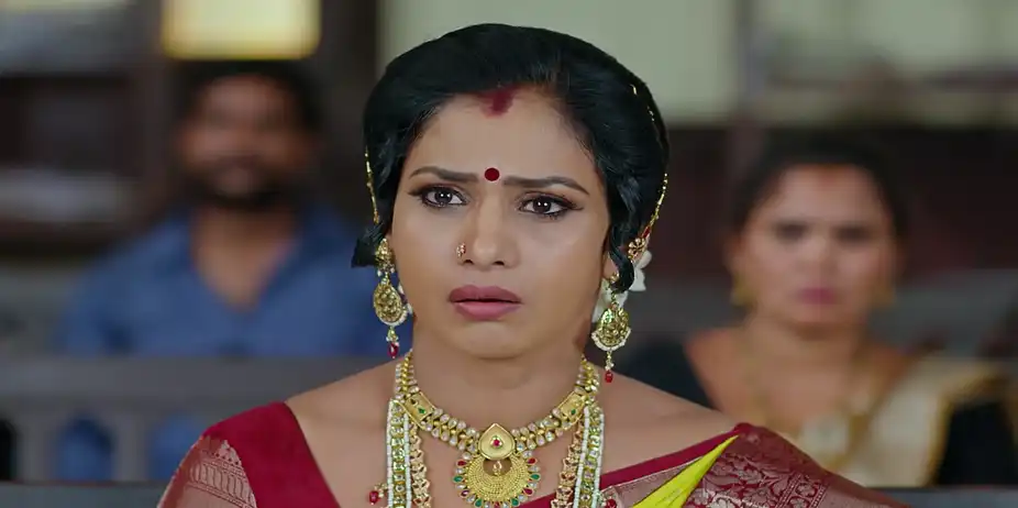 Gharana Mogudu - May 19, 2026 - Episode Spoiler