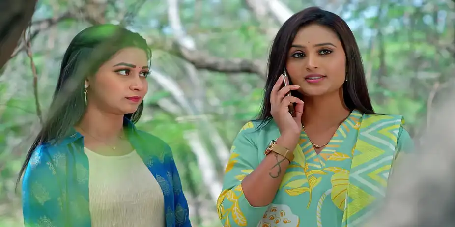 Gundamma Katha - May 19, 2026 - Episode Spoiler