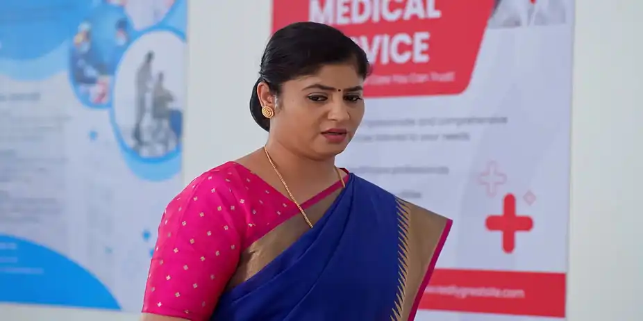 Kalavaari Kodalu Kanakamahalakshmi - May 21, 2026 - Episode Spoiler