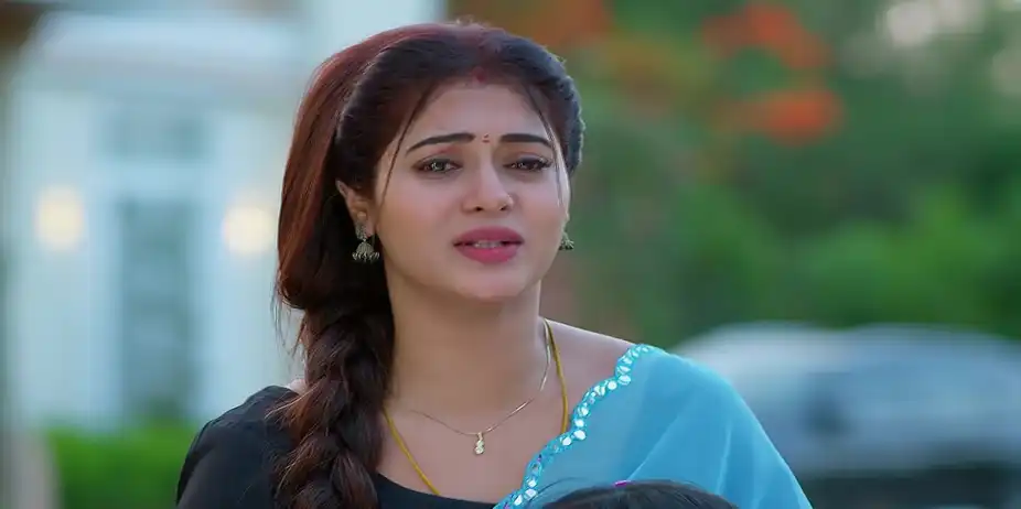 Lakshmi Nivasam - May 25, 2026 - Episode Spoiler