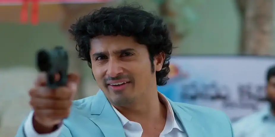 Lakshmi Nivasam - May 21, 2026 - Episode Spoiler
