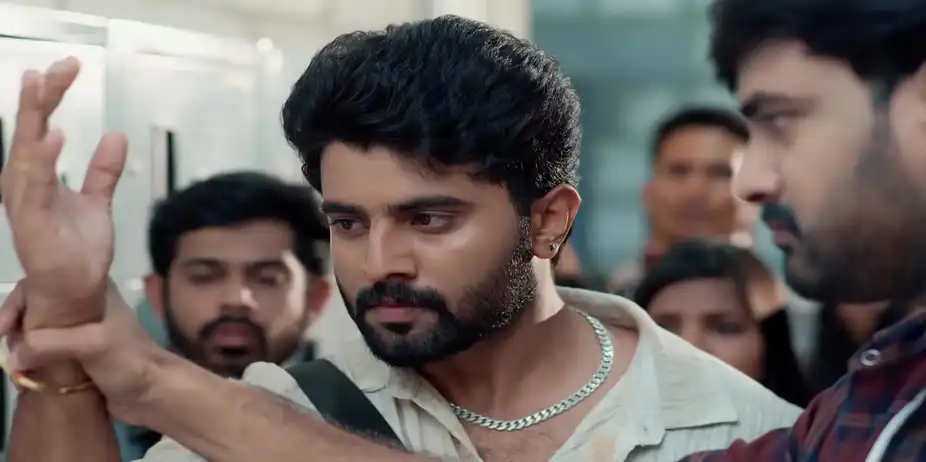 Lakshmi Raave Maa Intiki - May 21, 2026 - Episode Spoiler