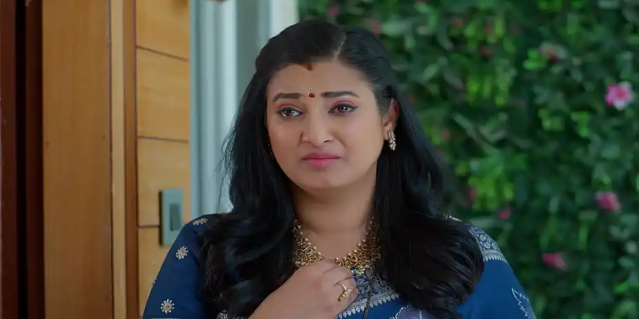 Meghasandesam - May 19, 2026 - Episode Spoiler