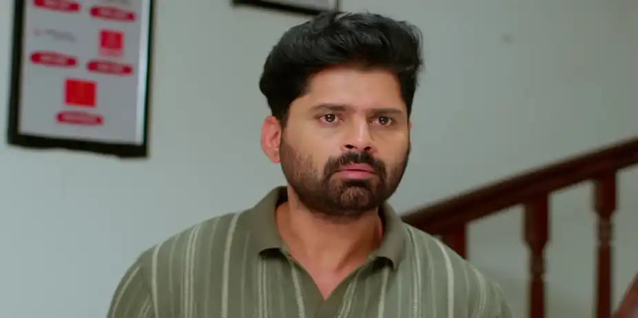 Nindu Noorella Saavasam - May 19, 2026 - Episode Spoiler