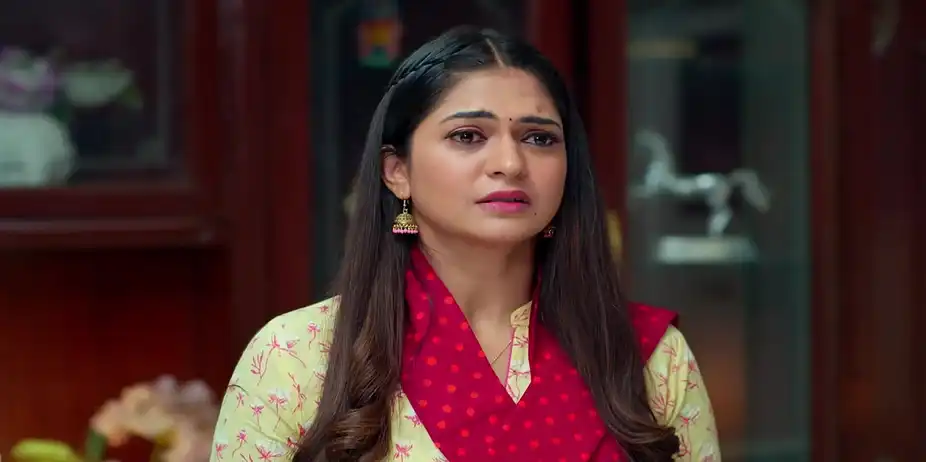 Nindu Noorella Saavasam - May 22, 2026 - Episode Spoiler