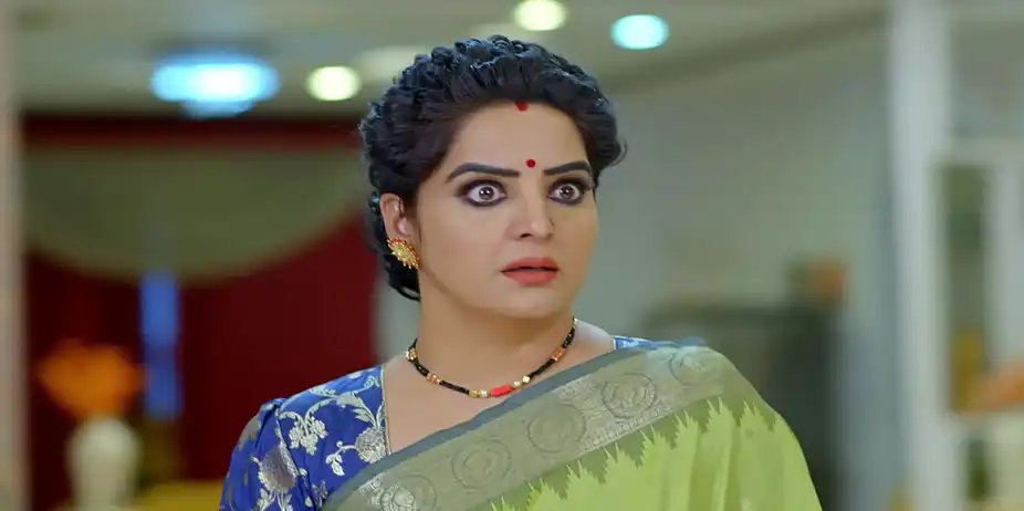Ummadi Kutumbam - May 23, 2026 - Episode Spoiler