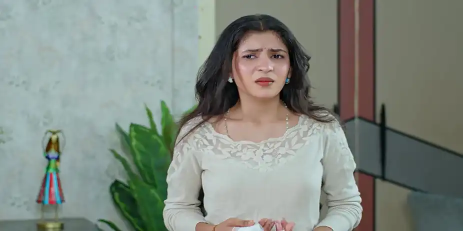 Ummadi Kutumbam - May 25, 2026 - Episode Spoiler