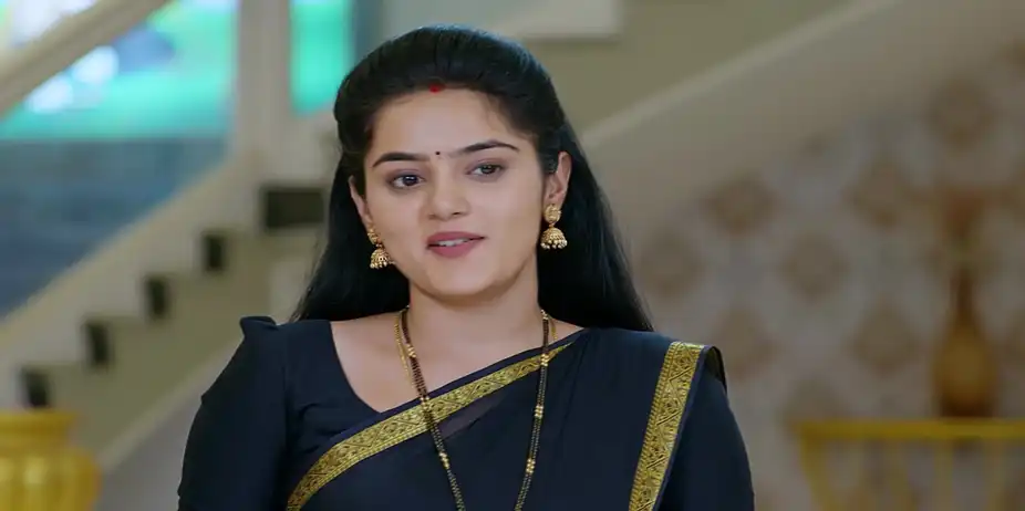 Ummadi Kutumbam - May 22, 2026 - Episode Spoiler