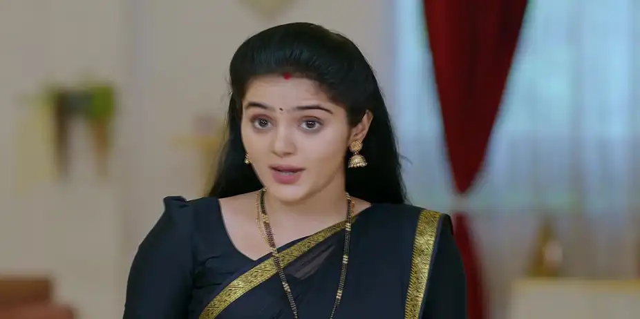 Ummadi Kutumbam - May 20, 2026 - Episode Spoiler