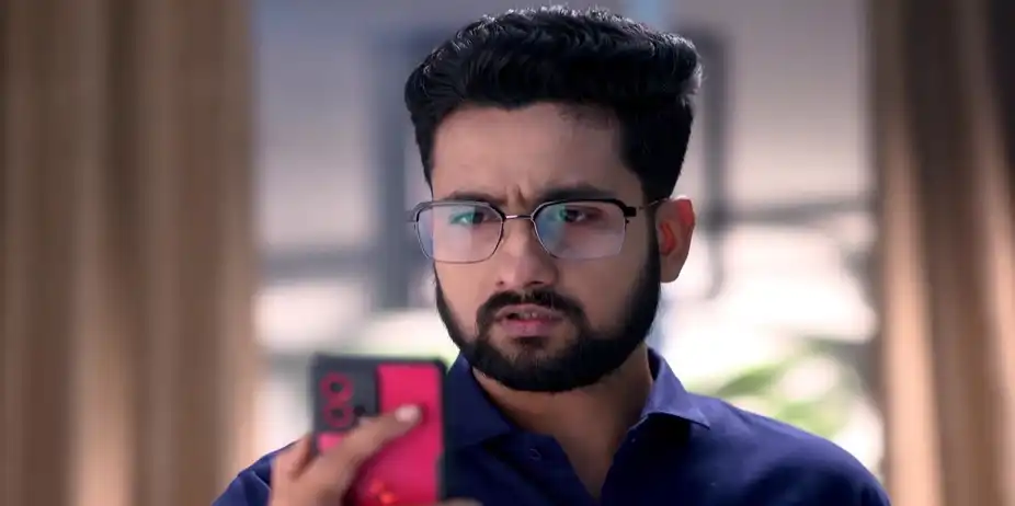 Urmi Argues with Adi - Anondi