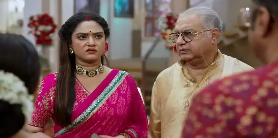 Jowar Bhanta - May 24, 2026 - Best Scene