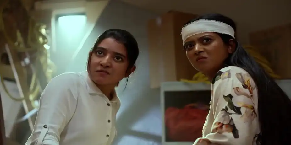 Jowar Bhanta - May 23, 2026 - Best Scene