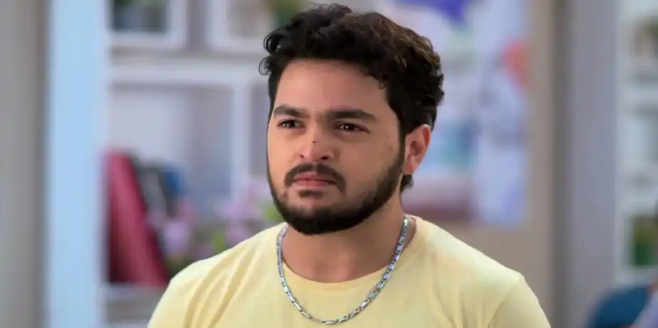 Ayushman Brutally Criticises Shankar - Kusum