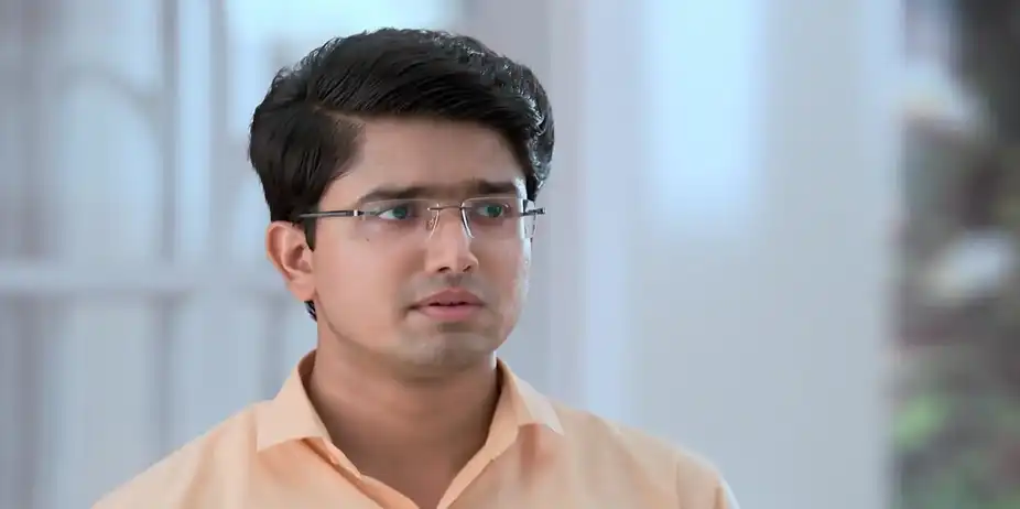 Kusum Returns from the Hospital - Kusum