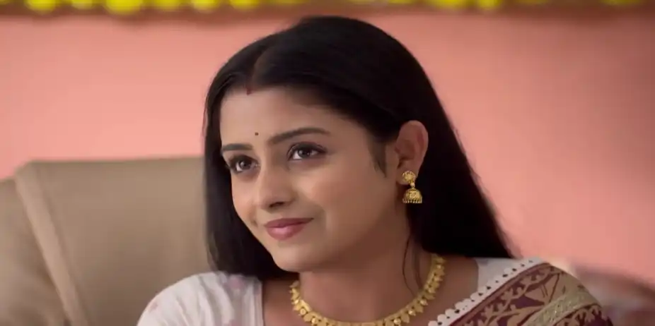 Parineeta - May 23, 2026 - Best Scene