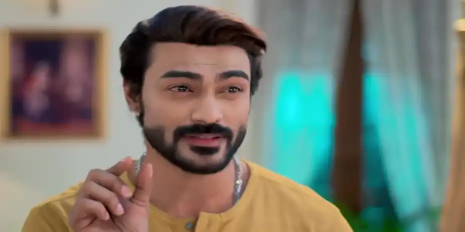 Mandar Explains His Plan to Ranjini - Saat Pake Bandha