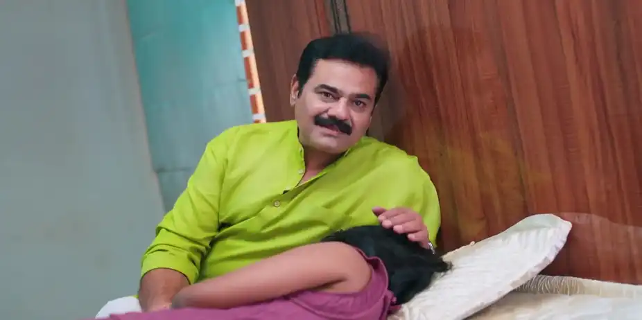 Moments of Pure Happiness - Amruthadhaare