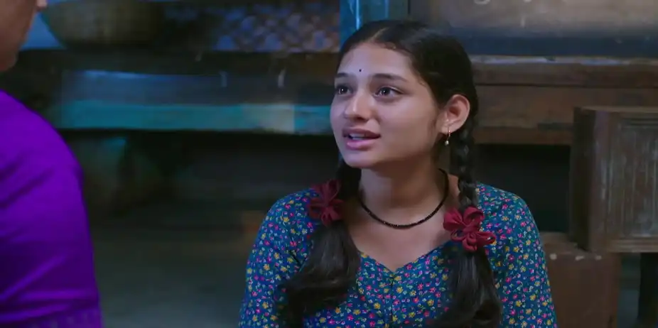Parvathi’s Midnight Plan - Annayya