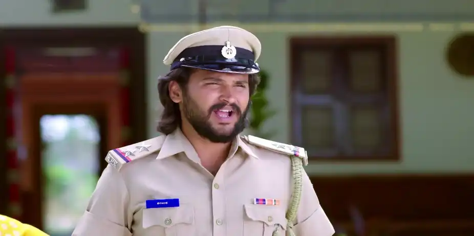 Narasimha’s Special Photoshoot - Brahmagantu